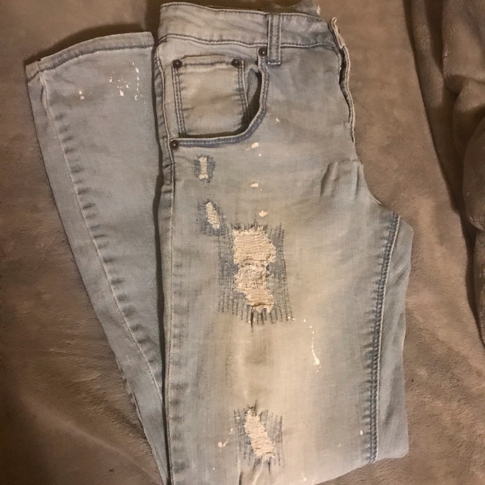 Boys Jeans